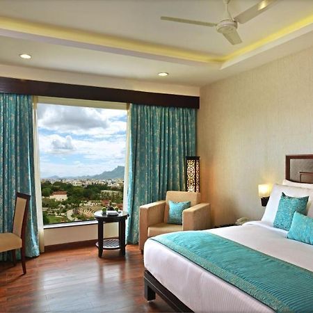 Fortune Select Grand Ridge, Tirupati - Member Itc Hotels' Group מראה חיצוני תמונה Deluxe Room